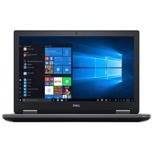 Dell Precision 7730 17 inch, Intel Core i5-8400h 4.20GHz, 32GB DDR4, 512GB NVME, Nvidia Quadro P3200 6GB GDRR5, Windows 10 OEM, GARANTIE 3 ANI