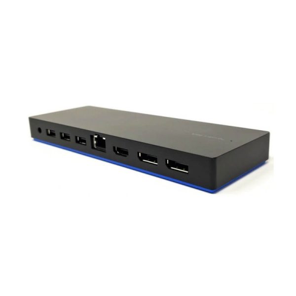 Docking Station HP USB-C Dock G4, 2 x DisplayPort, Alimentator Inclus