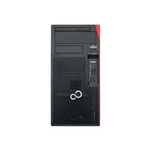 Fujitsu Esprimo P757 Tower, Intel Core i5-6500 3.60 GHz, 8GB DDR4, 128 GB SSD, Windows 10 OEM