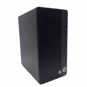 HP HP 290 G1 MT Tower, Intel Core i5-6500 3.60 GHz, 8GB DDR4, 128 GB SSD, Windows 10 OEM