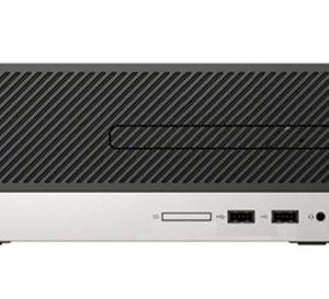 HP ProDesk 400 G4 SFF, Intel Core i3-6100 3.70 GHz, 8 GB DDR4, 128GB SSD, Windows 10 OEM