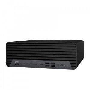 HP ProDesk 600 G6 SFF, Intel Core i5-10400F 4.30GHz, 8GB DDR4, 256 GB SSD,AMD Radeon R7 430 2GB GDDR5, Windows 10 OEM, GARANTIE 3 ANI