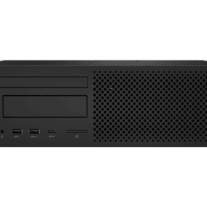HP Z2 G4 Workstation SFF, Intel Core i7-9700 4.70 GHz, 8GB DDR4, 256 GB SSD, Windows 10 OEM, GARANTIE 3 ANI