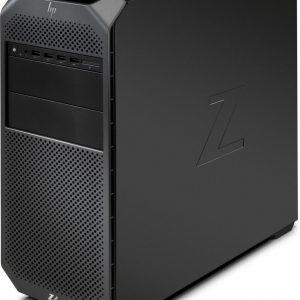 HP Z4 G4 Workstation Tower, Intel Core i9-10900x 4.70 GHz, 32GB DDR4, 512 GB SSD, RTX A2000 12GB , Windows 10 OEM, GARANTIE 3 ANI