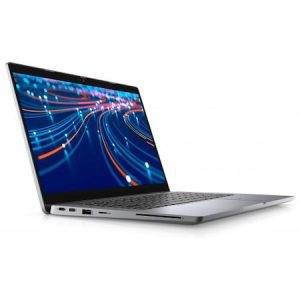 Laptop DELL Latitude 5320, Intel Core i5-1145G7 4.40 GHz, 16GB DDR4, 256GB NVME, 13.3 inch, Windows 10 OEM, GARANTIE 3 ANI
