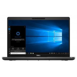 Laptop DELL Latitude 5400 14 inch, Intel Core i5-8365u 4.10GHz, 16GB DDR4, 256GB NVME, Windows 10 OEM, GARANTIE 3 ANI