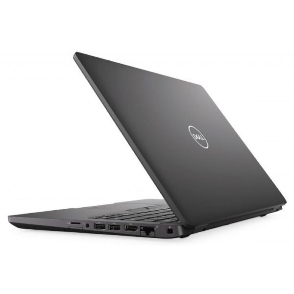 Laptop DELL Latitude 5400 14 inch, Intel Core i5-8365u 4.10GHz, 16GB DDR4, 256GB NVME, Windows 10 OEM, GARANTIE 3 ANI