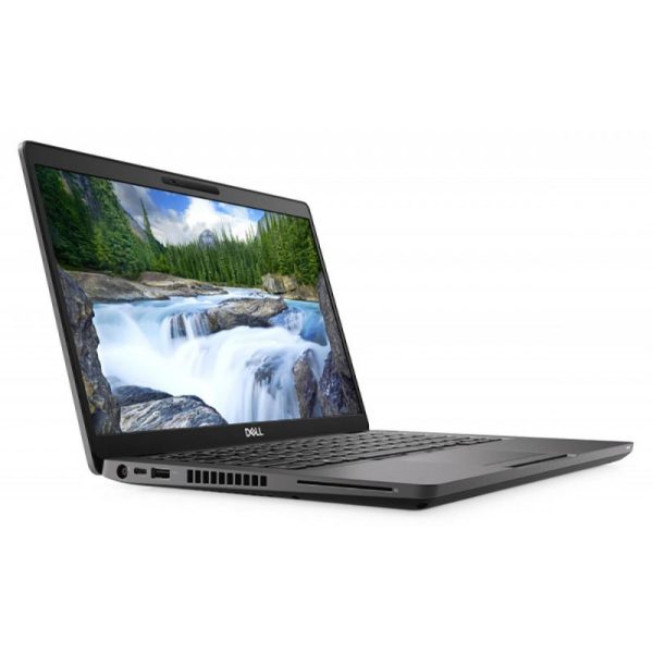 Laptop DELL Latitude 5400 14 inch, Intel Core i5-8365u 4.10GHz, 16GB DDR4, 256GB NVME, Windows 10 OEM, GARANTIE 3 ANI