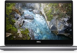 Laptop Dell Precision 7550 15.6 inch, Procesor Intel Core i7-10850h, 32GB DDR4, 512GB NVME, Nvidia Quadro T1000 4GB GDDR6, Windows 10 OEM, GARANTIE 3 ANI
