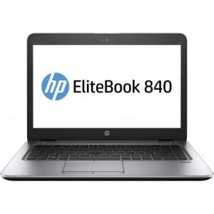 Laptop HP Elitebook 840 G4, Intel Core i5-7300U 2.60 GHz, 8GB DDR4, 256GB SSD, Intel® HD Graphics 620, Win 10 Pro Original