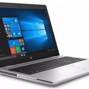 Laptop HP ProBook 650 G4, Procesor Intel Core i5-8350u 3.60 GHz, 15.6 inch, 16GB DDR4, 512GB SSD