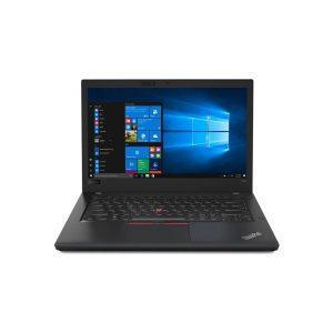 Laptop Lenovo T14 G1, Intel Core i5-10210U 4.20 GHz Generatia a 10-a, 16GB DDR4, 256GB SSD, 14 inch