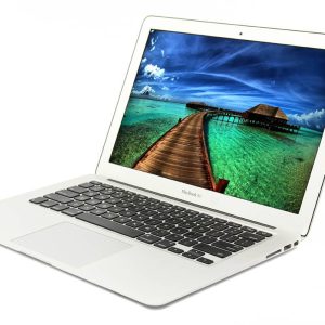 Laptop Refurbished Apple MacBook Air A1466 EMC2925, Procesor Intel Core i5-5250U, 2.70 GHz, 13.3 inch Retina Display, 8GB RAM, 256GB SSD