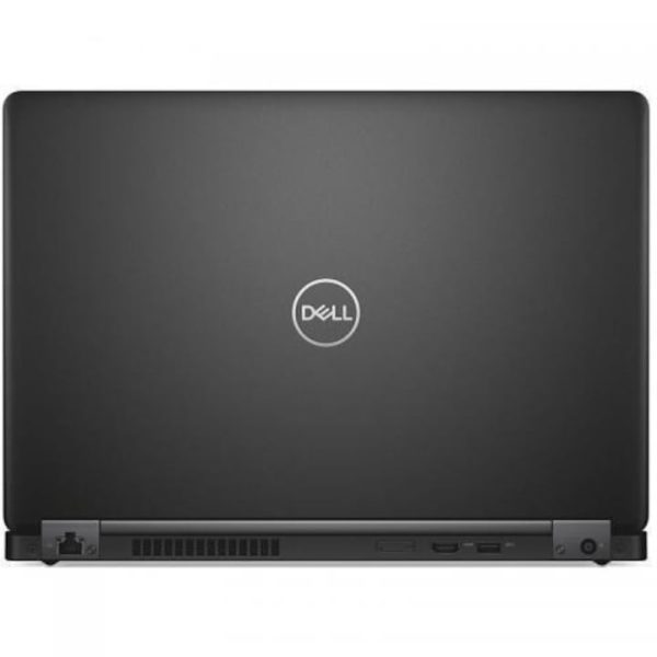 Laptop Refurbished Dell Latitude 5490, Intel Core i5-8350U 3.60GHz Generatia a 8-a, 8GB DDR4, 256GB SSD, 14 inch, Windows 10 OEM, GARANTIE 3 ANI