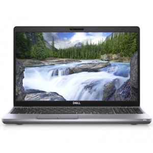 Laptop Refurbished Dell Latitude 5511, Intel Core i5-10400h 4.60 GHz Generatia a 10-a, 16GB DDR4, 512GB SSD, 15.6 inch, Windows 10 OEM, FHD, GARANTIE 3 ANI
