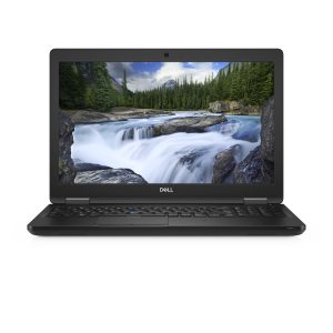 Laptop Refurbished Dell Latitude 5590, Intel Core i5-7300u 3.50 GHz, Generatia a 7-a, 16GB DDR4, 256GB NVME, 15.6 inch, Windows 10 OEM, GARANTIE 3 ANI
