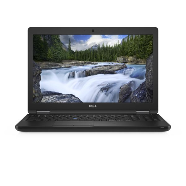 Laptop Refurbished Dell Latitude 5590, Intel Core i5-7300u 3.50 GHz, Generatia a 7-a, 16GB DDR4, 256GB NVME, 15.6 inch, Windows 10 OEM, GARANTIE 3 ANI