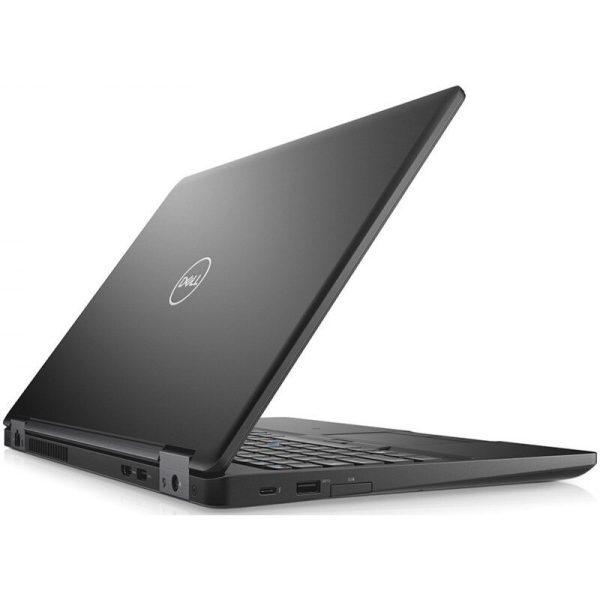 Laptop Refurbished Dell Latitude 5590, Intel Core i5-7300u 3.50 GHz, Generatia a 7-a, 16GB DDR4, 256GB NVME, 15.6 inch, Windows 10 OEM, GARANTIE 3 ANI