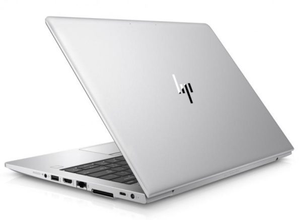 Laptop Refurbished HP 840 G5 Intel Core i5-8350u 3.60 GHz, 8 GB DDR4, 256 GB NVME, 14 inch HD