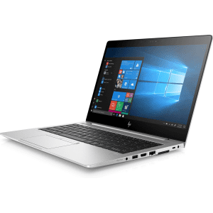 Laptop Refurbished HP 840 G6 Intel Core i5-8365u 4.10 GHz, 16 GB DDR4, 512GB NVME 14 inch FHD, Windows 10 OEM