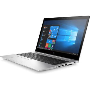 Laptop Refurbished HP 850 G5 Intel Core i5-8350u 3.60 GHz, 16 GB DDR4, 512GB NVME, 15.6" HD