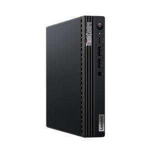 Lenovo ThinkCentre M70Q Gen 2 Tiny, Intel Core i3-10100t 3.80 GHz, 16GB DDR4, 256 GB NVME, Windows 10 OEM, GARANTIE 3 ANI
