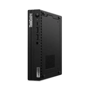Lenovo ThinkCentre M90Q Tiny, Intel Core i5-10500 4.50 GHz, 16GB DDR4, 256 GB SSD, Windows 10 OEM, GARANTIE 3 ANI