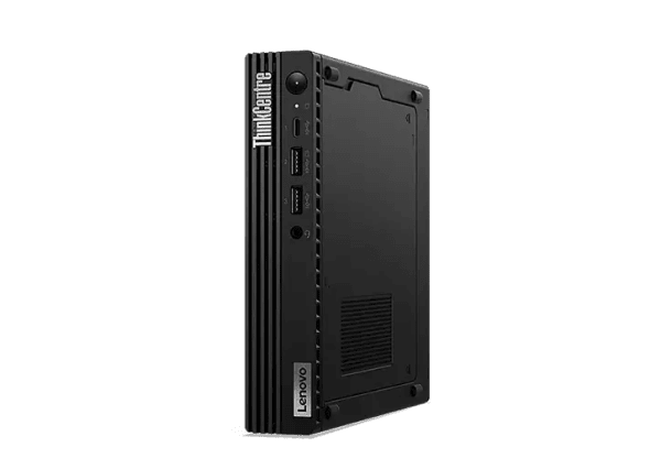 Lenovo ThinkCentre M90Q Tiny, Intel Core i5-10500 4.50 GHz, 16GB DDR4, 256 GB SSD, Windows 10 OEM, GARANTIE 3 ANI