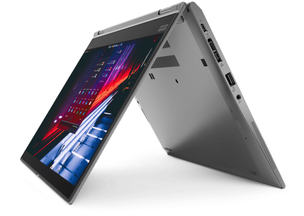 Lenovo ThinkPad X390, i5-8365U 4.10 GHz, 8GB DDR4, 256GB, 13.3" inch