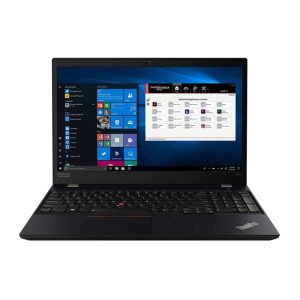 Lenovo ThinkStation P53 15.6", i7-9850H 4.60 GHz, 32GB DDR4, 512GB SSD, Quadro T1000 4GB GDDR5 , Windows 10 OEM, GARANTIE 3 ANI
