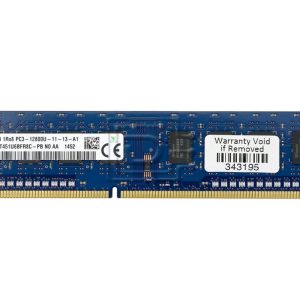 Memorie Ram Refurbished 4GB DDR4 Diferite Modele