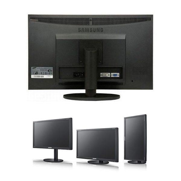 Monitor 23 inch Wide Diverse Modele - Refurbished