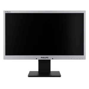 Monitor Refurbished Led Philips 241b4l, 24 inch, FHD