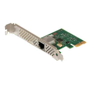 Placa Retea INTEL PRO 1-Port 100/1000 Gigabit 728562-001 HSTNC-IN01