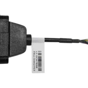 Port RS232 Lenovo pentru ThinkCentre Tiny M73, M83, M93p, PN: 04X2703