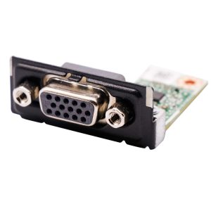 Port VGA pentru HP Mini PC