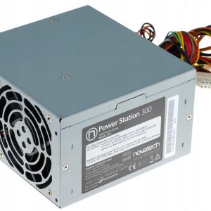 Sursa NovaTech PowerStation v2 300W FSP300-60HHC