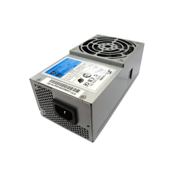 TFX Seasonic SS-300TFX, 300W, ATX 2.3, PFC Activ