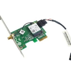 WLAN Lenovo Intel 01AJ803 8260NGW PCI-E cu înălțime mare