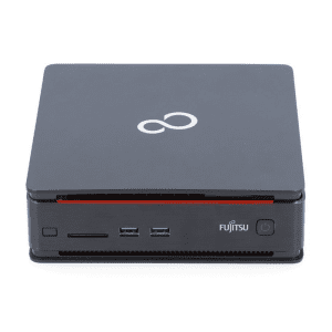 Calculator Fujitsu Esprimo Q920 Mini, Intel Core i3-4130T 2.90 GHz, 8GB DDR3, 240 SSD, Refurbished