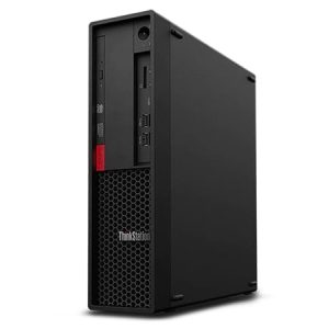 Calculator Refurbished LENOVO P330 SFF, Procesor Intel Core i7-8700 4.60GHz, 32GB RAM DDR4, 512GB SSD, Windows 10 OEM