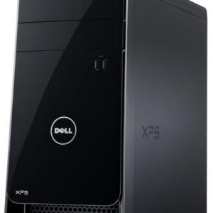 Dell XPS 8700 Tower, Intel Core i7-4790 4.00 Ghz, 16GB DDR3, 256GB SSD, GTX 960 2GB GDDR5