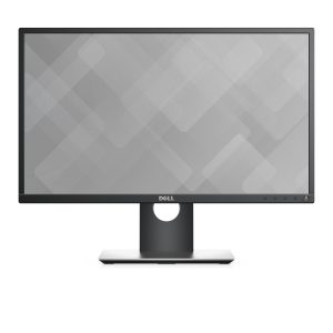 Monitor Dell P2317H 23 inch, 1920 x 1080 Pixel Full HD Negru
