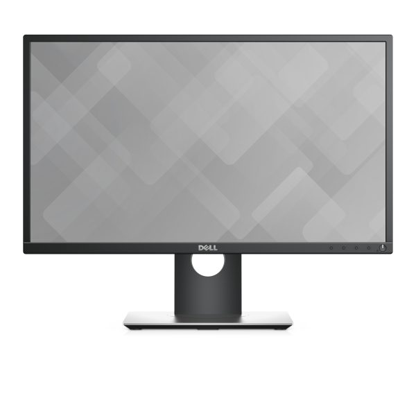 Monitor Dell P2317H 23 inch, 1920 x 1080 Pixel Full HD Negru