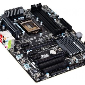 Placa de baza GIGABYTE GA-Z68X-UD3P-B3, LGA1155