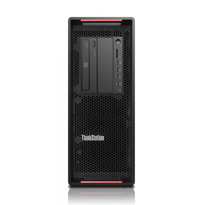 Workstation LENOVO ThinkStation P500 Intel Xeon 4-Cores E5-1620v3 3.60 GHz, 32 GB DDR4 ECC, 512GB SSD, Placa Video nVidia Quadro K2000