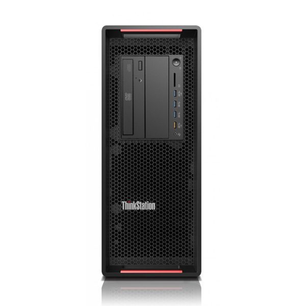 Workstation LENOVO ThinkStation P500 Intel Xeon 4-Cores E5-1620v3 3.60 GHz, 64 GB DDR4 ECC, 256GB SSD + 1TB HDD, Placa Video nVidia Quadro M2000