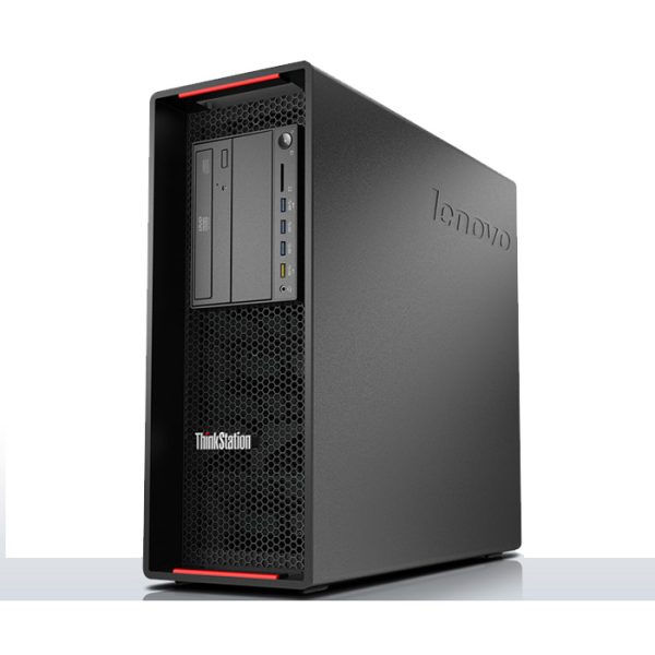 Workstation LENOVO ThinkStation P500 Intel Xeon 4-Cores E5-1620v3 3.60 GHz, 64 GB DDR4 ECC, 256GB SSD + 1TB HDD, Placa Video nVidia Quadro M2000