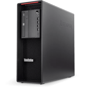 Workstation Lenovo ThinkStation P520 Tower, Intel Xeon W-2145 4.50GHz Turbo, 32 DDR4, 512GB SSD, NVIDIA P400, Windows 10 OEM, GARANTIE 3 ANI