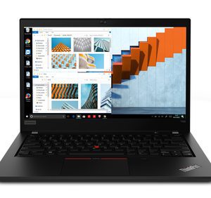 Lenovo ThinkPad T490, Procesor Intel Core i7-8650u 4.20 GHz, Generatia a 8-a, 16GB DDR4, 256GB SSD, 14.0 inch